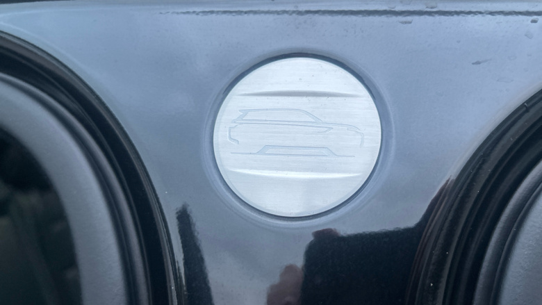 Land Rover Range Rover Sport 2.0 P400e HSE Dynamic Black 5dr Auto Estate